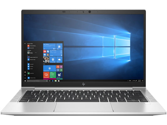 HP Elitebook 830 G8 | 13" Business Laptop | Core i7-1135G7 (11th Gen)