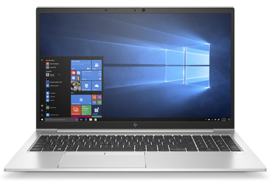 HP Elitebook 850 G8 | 15.6" Business Laptop | Intel Core i7-1165G7 (11th Gen)