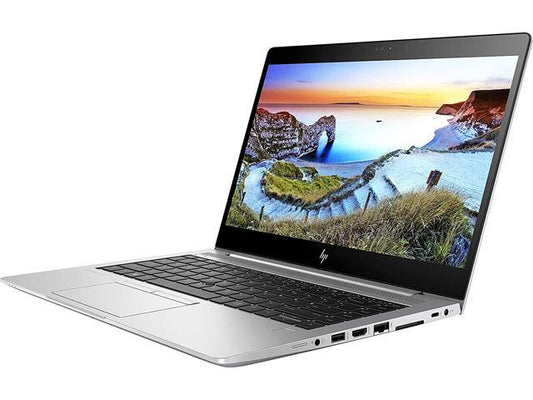 HP EliteBook 840 G5 i7, 8th Gen