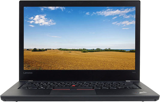 Lenovo ThinkPad T470 Laptop