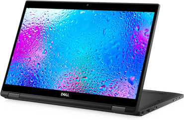 Dell Latitude 7390 2-in-1 Touchscreen Laptop