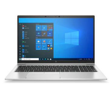 HP Elitebook 850 G8 | 15.6" Business Laptop | Intel Core i7-1165G7 (11th Gen)