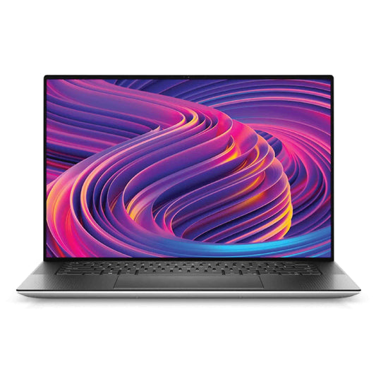 Dell XPS 9510 Laptop with Nvidia Geforce RTX 3050 Ti 4GB