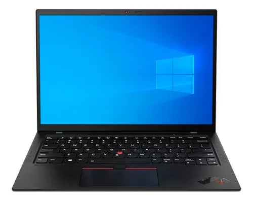 Lenovo ThinkPad X1 Carbon Gen 9 | 14" Business Laptop | Intel Core i5-1165G7 (11thGen)