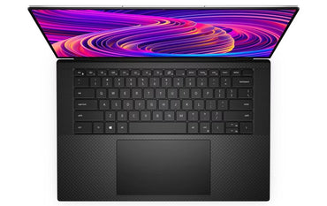 Dell XPS 15- 9520 Laptop with Nvidia Geforce RTX 3050 Ti 4GB Graphics Card