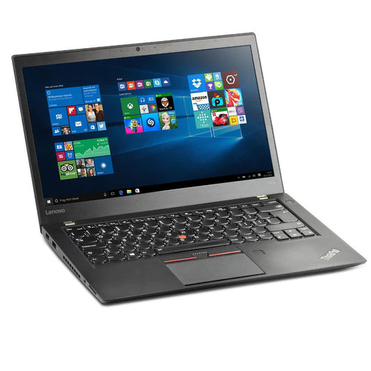 Lenovo ThinkPad T470s Touchscreen Laptop