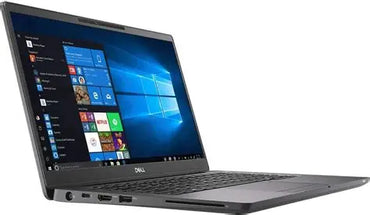 Dell Latitude 7400 | 14" Business Touch Laptop | Intel Core i7-8665U (8th Gen)