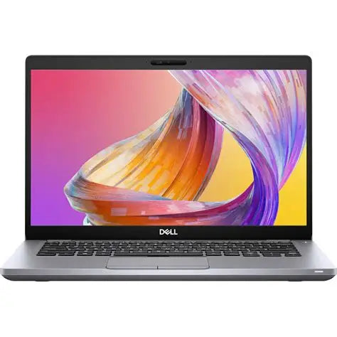 DELL Latitude 5410 | 14" Business Laptop | Intel Core i5-10610U (10th Gen)