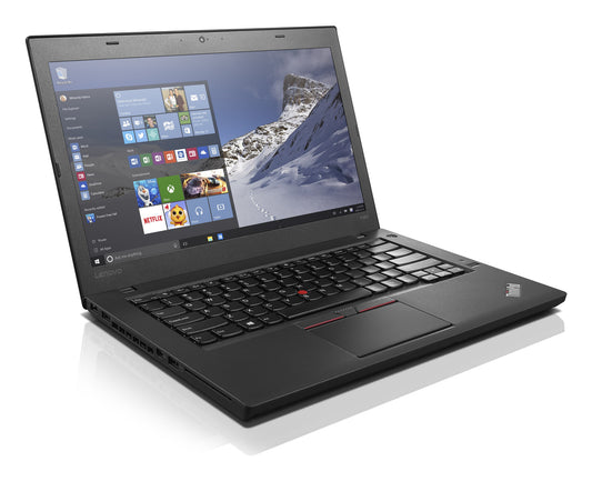 Lenovo ThinkPad T460 Laptop