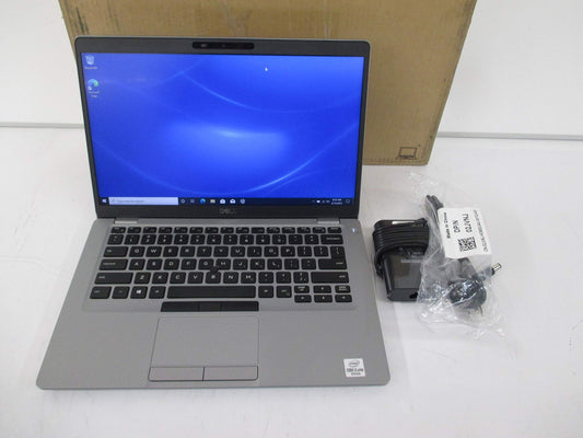 Dell Latitude 5410 Laptop