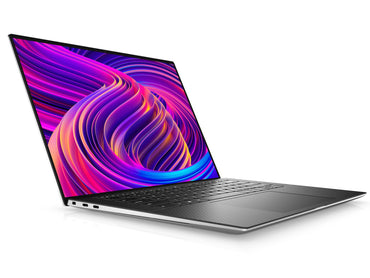 Dell XPS 9510 Laptop with Nvidia Geforce RTX 3050 Ti 4GB
