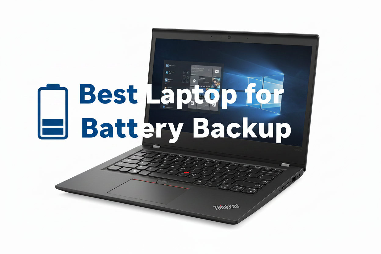 Lenovo ThinkPad T460 – Reliable Business Laptop with Strong Performance