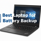 Lenovo ThinkPad T460 – Reliable Business Laptop with Strong Performance