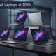 Best Dell Laptops in 2026