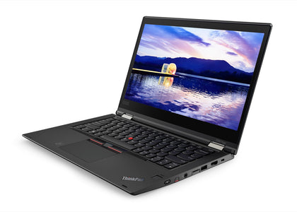 Lenovo Thinkpad X380 Yoga Business 2in1 Laptop