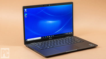 Dell Latitude 7420 Laptop