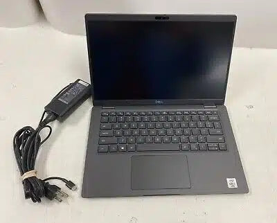 Dell Latitude 7410 Laptop