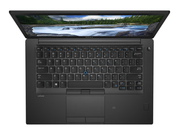 Dell Latitude 7490 Laptop