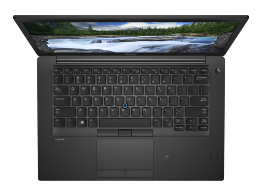 Dell Latitude 7480 Laptop