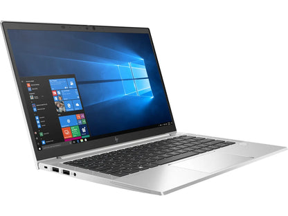 HP Elitebook 830 G7 | 13.3" Business Touch Laptop | Intel Core i7-10th Gen
