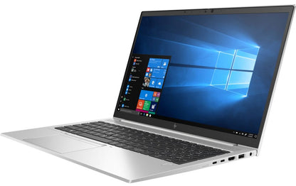 HP Elitebook 830 G7 | 13.3" Business Touch Laptop | Intel Core i7-10th Gen