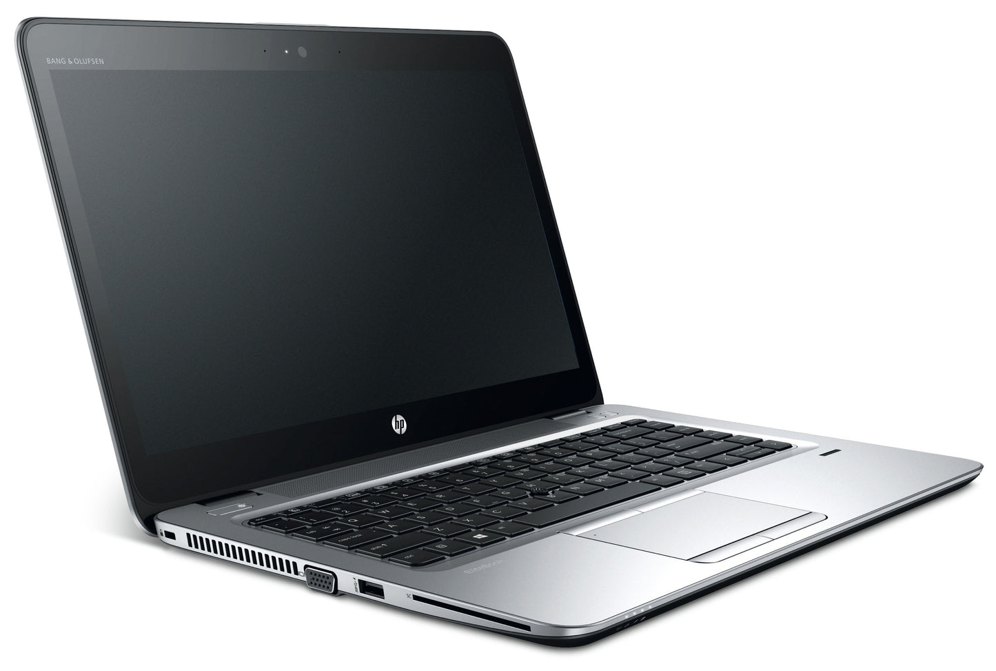 Hp EliteBook 840 G3 | 14" Business Laptop | Intel Core i5-6300U (6th Gen)