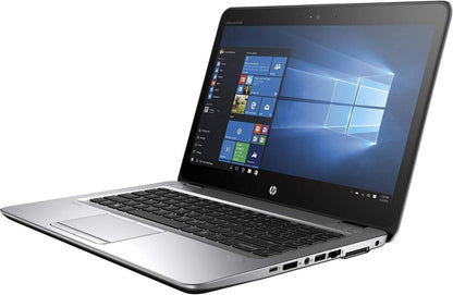 Hp EliteBook 840 G3 | 14" Business Laptop | Intel Core i5-6300U (6th Gen)