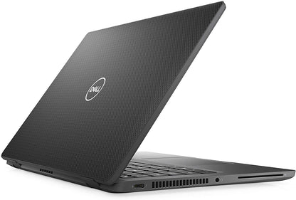 Dell Latitude 7320 | 13.3" Business Laptop | Core I7-1185G7 (11th Gen)