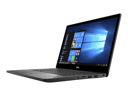 Dell Latitude 7480 | 14" Business Laptop | Intel Core i5-6300U (6th Gen)
