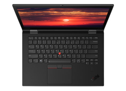 Lenovo ThinkPad X1 YOGA G2,14.1″ Touch