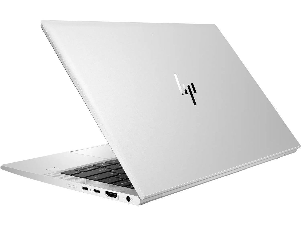 HP Elitebook 830 G7 | 13.3" Business Touch Laptop | Intel Core i7-10th Gen