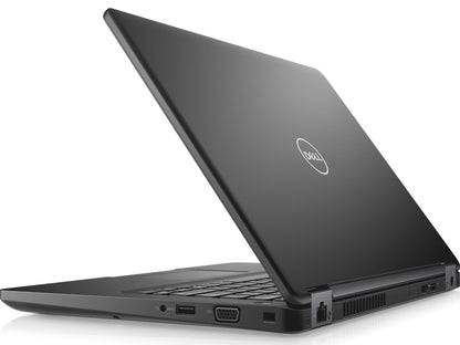 Dell Latitude 5490 Laptop