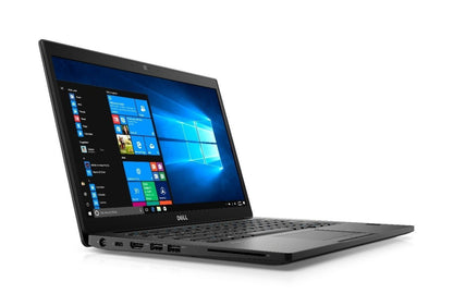 Dell Latitude 7480 | 14" Business Laptop | Intel Core i5-6300U (6th Gen)
