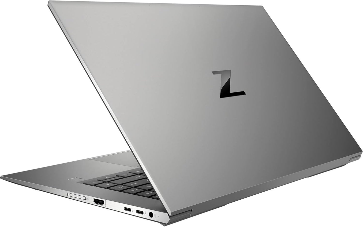 HP ZBook Studio G8 15.6" Mobile Workstation - Full HD - 1920 x 1080 - Intel Core i7 11th Gen i7-11850H Octa-core (8 Core) 2.50 GHz - 32 GB RAM - 512GB SSD