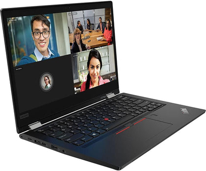 Lenovo – ThinkPad L13 Yoga 2-in-1 13.3″ Touch-Screen Laptop
