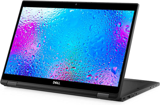 Dell Latitude 7389 2-in-1 Touchscreen Laptop