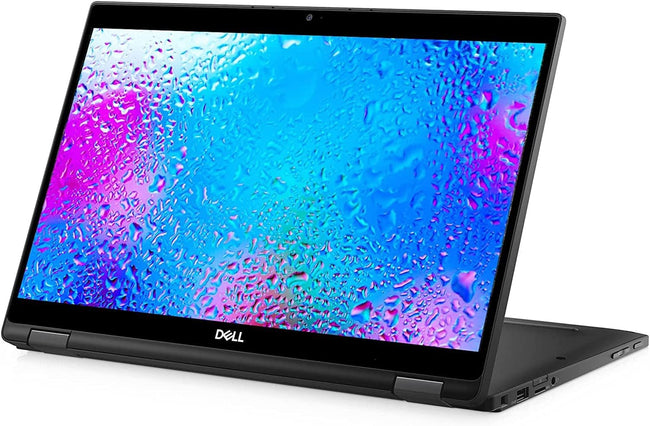 Dell Latitude 7389 2-in-1 Touchscreen Laptop