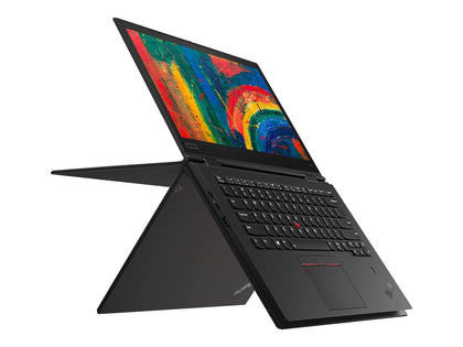 Lenovo ThinkPad X1 YOGA G3,14.1″ Touch