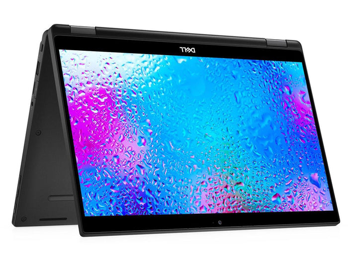 Dell Latitude 7390 2-in-1 Touchscreen Laptop