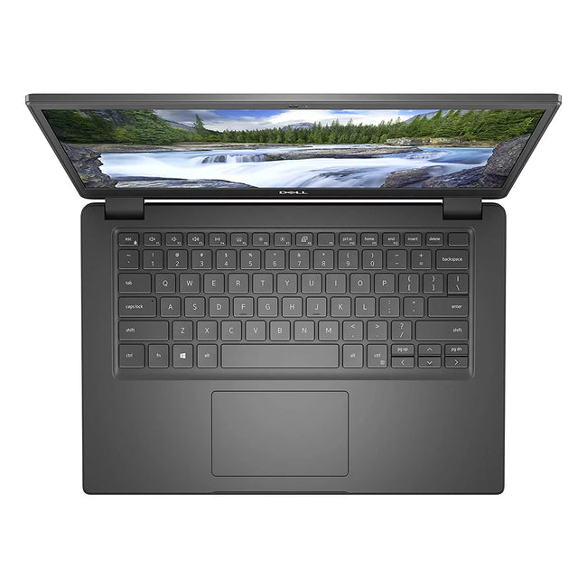 Dell Latitude 3410 Laptop with Nvidia Geforce MX 250 2GB Graphics Card