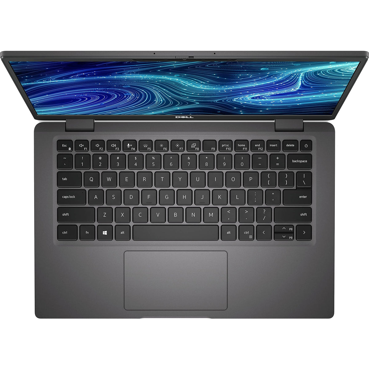 Dell Latitude 7320 | 13.3" Business Laptop | Core I7-1185G7 (11th Gen)