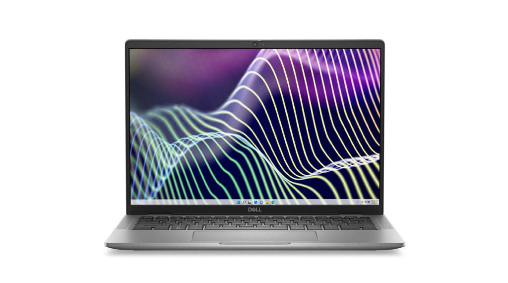 Dell Latitude 7440 Laptop ( Metal Body )