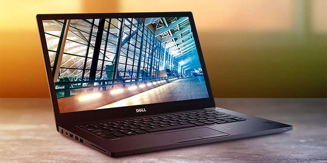 Dell Latitude 7490 Laptop