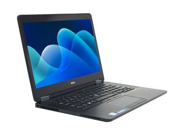 Dell Latitude E7470 | 14" Business Laptop | Intel Core I7-6300U (6th Gen)