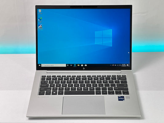 HP Elitebook 840 G10 Laptop