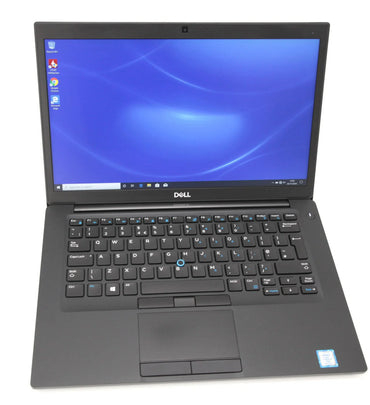 Dell Latitude 7480 Laptop