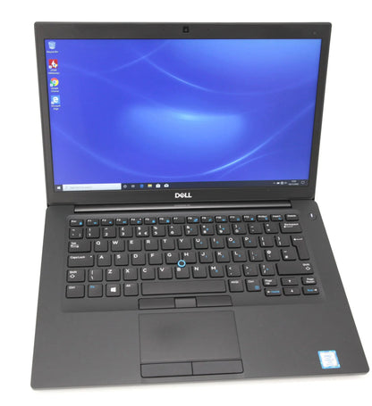 Dell Latitude 7480 Laptop