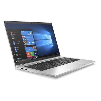 HP Elitebook 850 G8 | 15.6" Business Laptop | Intel Core i5 1165G7 (11th Gen)