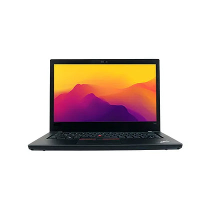 Lenovo ThinkPad T480 Laptop