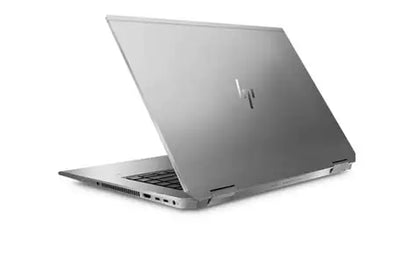 HP ZBook Studio x360 G5 (Intel Xeon E-2176M, 16GB RAM, 512GB PCIe SSD, 15.6" FHD 1920x1080 Touch, NVIDIA Quadro P1000, Win10 Pro)